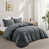 Charcoal Gray