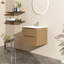 Meuble-lavabo mural 24 po flottant (armoire seulement)-1651175574
