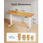 Bureau électrique debout, bureau d'ordinateur à hauteur réglable-2141189235-2141189228