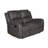 Comfortable Recliner Loveseat With Stylish Tufting For Relaxing Moments