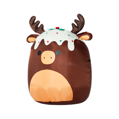 Squishmallows Inflatable  3.5 ft Maurice