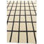 Tapis crème Ousley