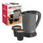 Quest Plastic Electric Tea Kettle