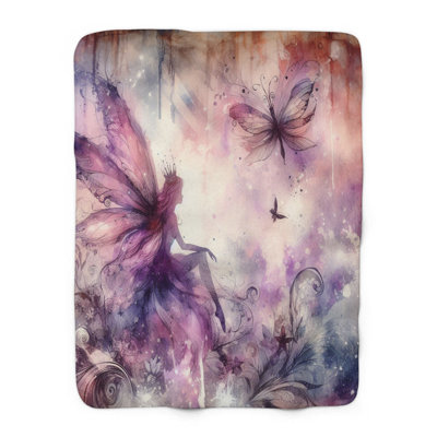 Throw Blanket