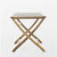 Table pliable Positano 43,5 po-904835336