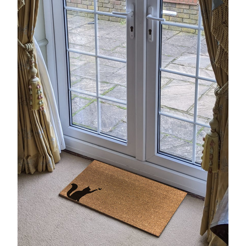 Kestrel Indoor Doormat