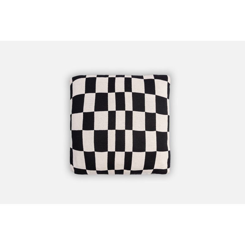 Housse de coussin Blocks