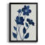 Indigo Bloom II - reproduction de cadre photo simple-88259054-88259052