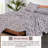 100% Cotton Sheets Sets Soft Crispy Percale Cooling Sheets 16 Inch Deep Pocket Bed Sheets-89466703-86770045