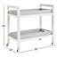 Jupiter Bar Cart