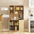 70.87 " H Kitchen Pantry-108737032