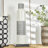 Handmade Stoneware Floor Vase-1774959742