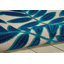 Floral Indoor / Outdoor Area Rug-1800507869