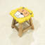 Tabouret pour enfants