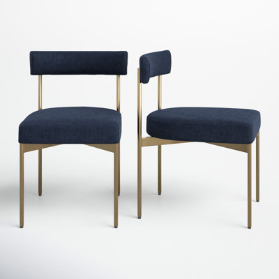 Seneca Upholstered Dining Chair