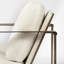 Fauteuil Palmea