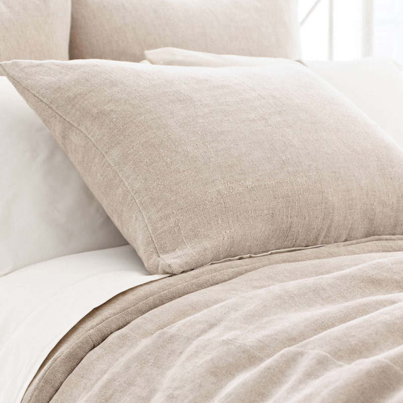 Matte Duvet Cover