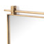 Chico Flat Metal Wall Mirror-566387096-545855040