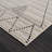 Boff Geometric Beige/Gray Area Rug-25230703