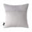 Velvet Quilted Throw Pillows, Braided Textured Decorative Cushion-1907549688-1907549687