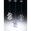 Astro 1-Light Novelty Pendant-5190916