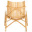 Fauteuil d'appoint avec coussin Hanoverton-522129210