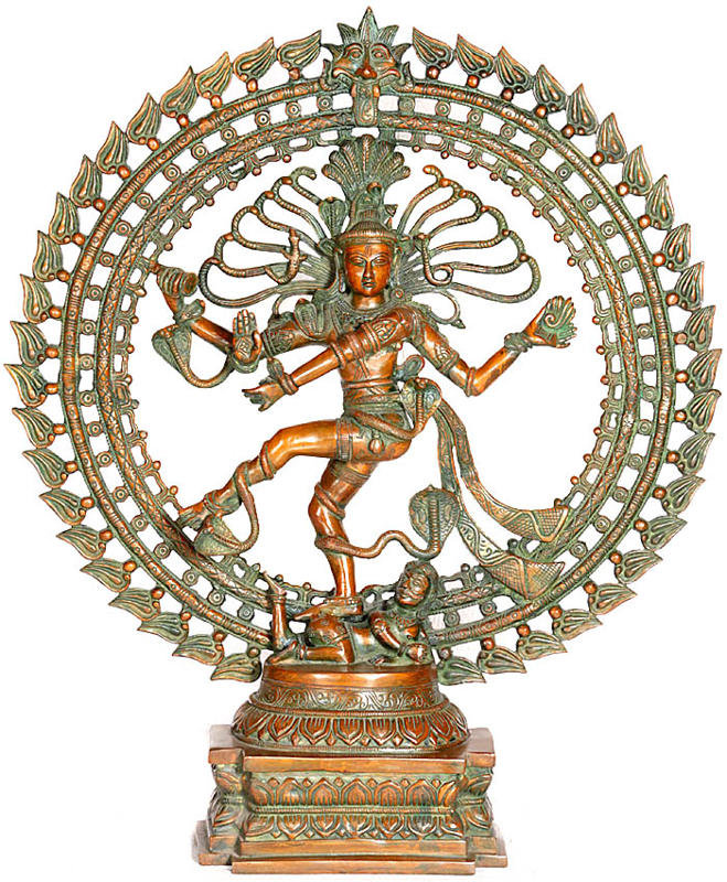 Religious & Spiritual Statue