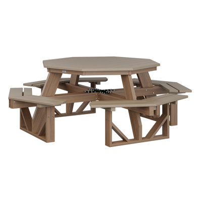 Ada Outdoor - Piece Conversation Set