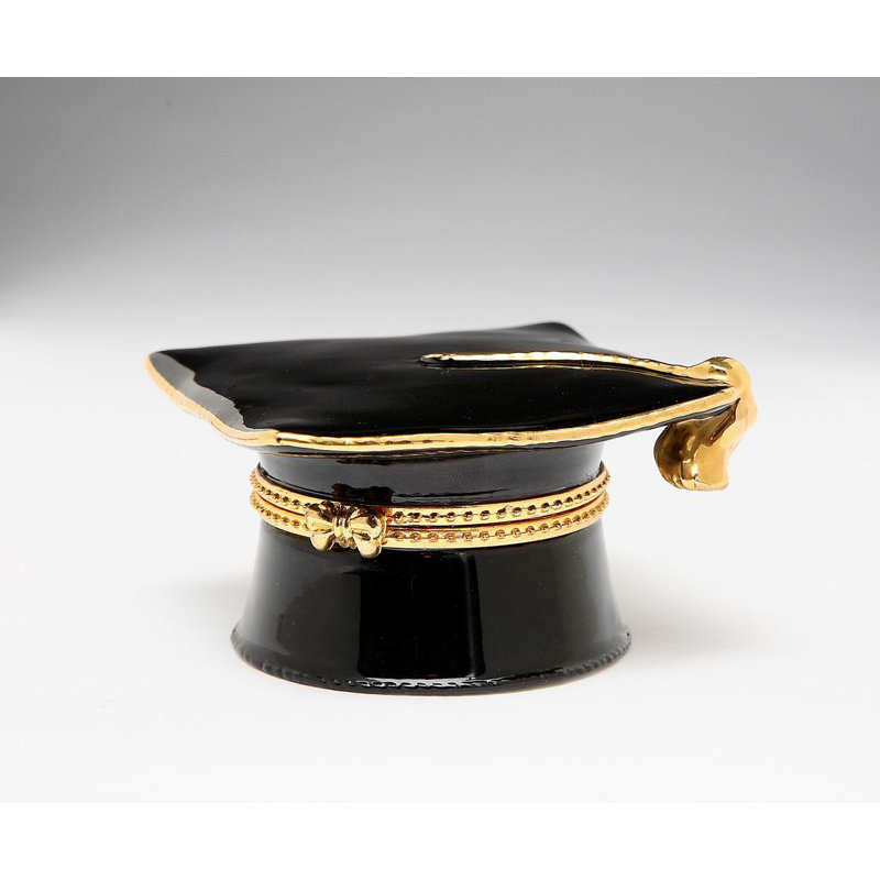 Handmade Ceramic Decorative Box