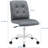Modway Prim Armless Mid Back Office Chair-937451133