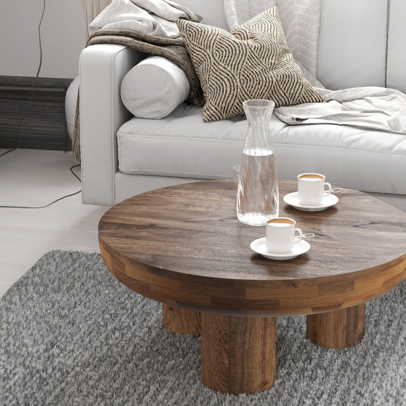 Khirey Coffee Table