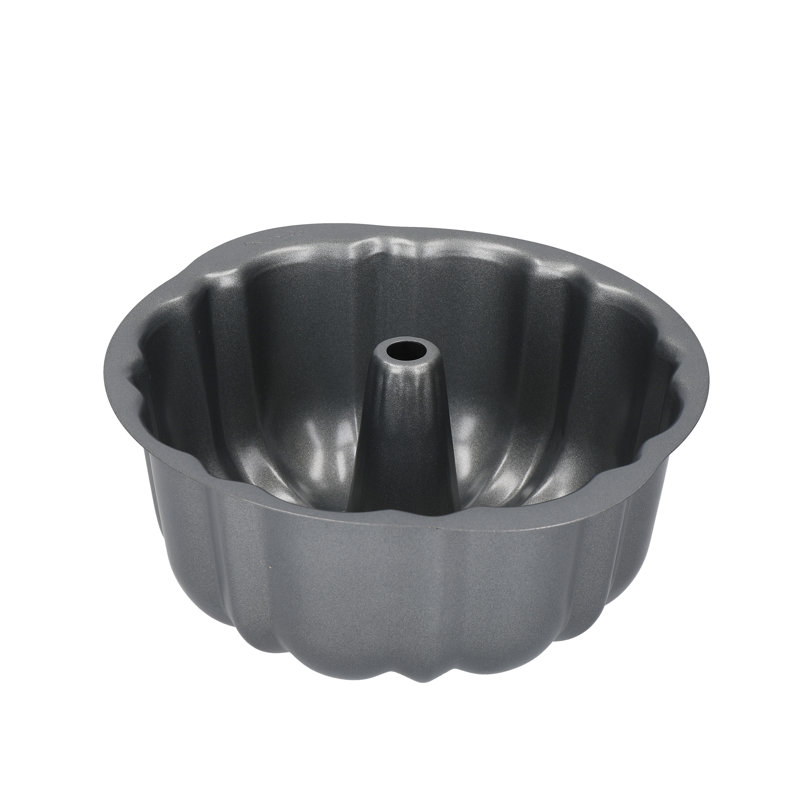 Instant Pot Fluted Cake Pan