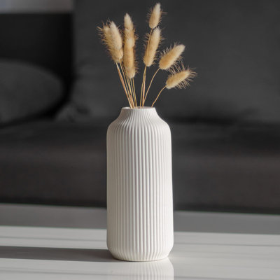 Ceramic / Porcelain Table Vase