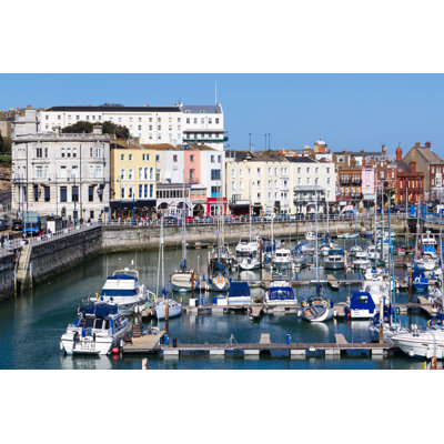" Ramsgate Kent England " by Ianwool