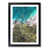 Black Framed selected