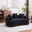 Causeuse Curved Modern