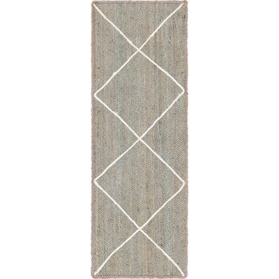 Jony Geometric Indoor Rug