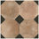 Kings Nonna 17-7/8 In. X 17-7/8 In. Porcelain Floor And Wall Tile