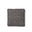 Betty Houndstooth Square Cushion-96430907