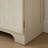 72.4" Tall Storage Cabinet Tall Storage Cabinet With 8 Doors And 4 Shelves ,Bookshelf Living Room, Kitchen, Dining Room, Office  Freestanding Storage Cabinet, WHI-1265252708