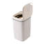 Plastic Motion Sensor Waste Bin-123279203