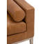 Banc en cuir véritable-88968100