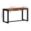 Bench 35x45 Cm Solid Rough Wood Mango-278548574-278548573