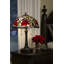 Lampe de table 23 po Tomeny Tiffany