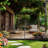 12 Panel Garden Wire Mesh Fence With Door