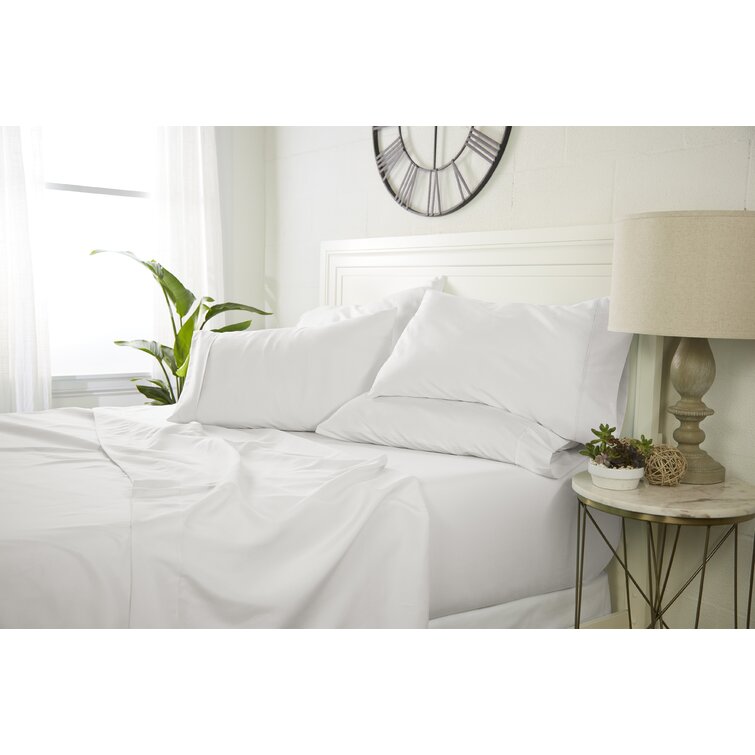 Cynthiana Microfiber Sheet Set curated on LTK