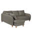 Canapé d'angle en cuir Roger-1038316056-1038316037