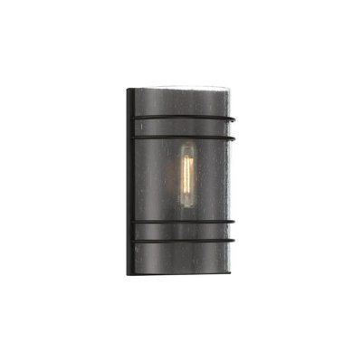 58AB622F2B274274B7B5FCEEAD62C00B Artemis Wall Sconce (Black)