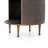 Lynnette Liddell Round Nightstand-1025137511