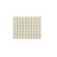 Handloom Jacquard Collection Table Placemat 14x18 Inch-1224666382